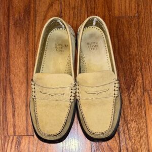 Maryam Nassir Zadeh Loafers